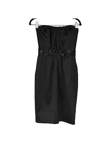 Badgley Mischka Cocktail Dress (view 1)
