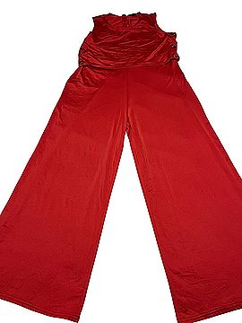Alison Andrews Alison Andrews Jumpsuit (view 1)