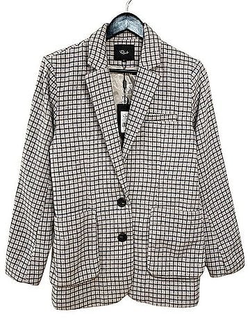 Rails Windsor Blazer (view 2)