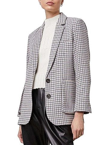 Rails Windsor Blazer (view 1)