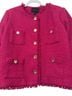 Tahari Pink Blazer Size L - photo 4