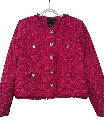 Tahari Blazer (view 1)