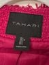 Tahari Pink Blazer Size L - photo 3