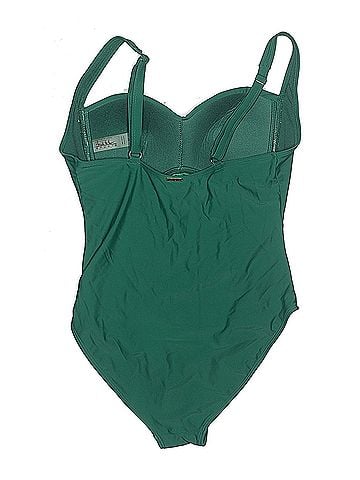 Nicole Miller Studio Nicole Miller Studio One Piece Swimsuit (view 2)