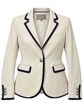 Banana Republic Blazer (view 1)