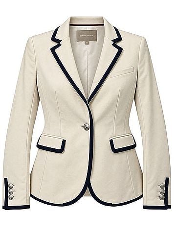 Banana Republic Blazer (view 1)