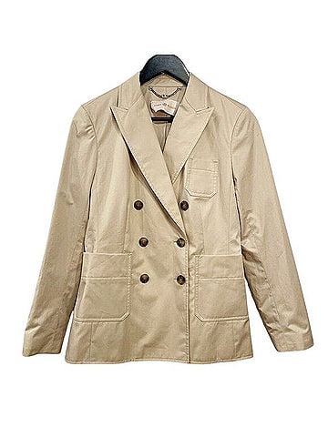 Tory Burch Blazer (view 2)