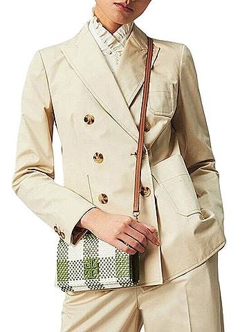 Tory Burch Blazer (view 1)