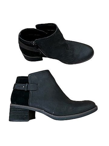 Kork-Ease Sonya Ankle Boots (view 2)