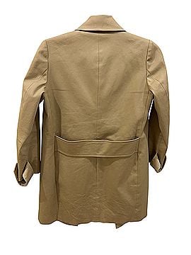Ann Taylor Coat (view 2)