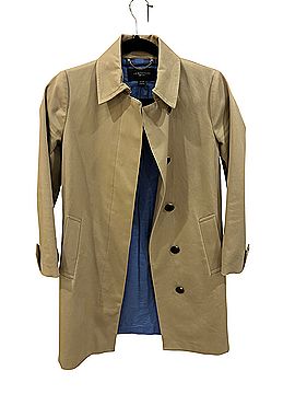 Ann Taylor Coat (view 1)