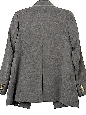 Banana Republic Boyfriend Blazer Blazer (view 2)