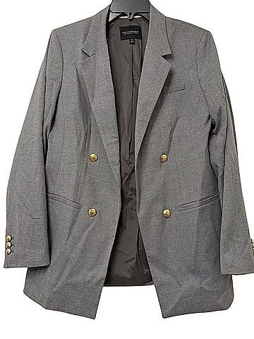 Banana Republic Boyfriend Blazer Blazer (view 1)