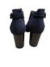 AQUATALIA Blue Ankle Boots Size 10 - photo 5