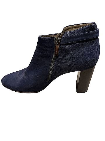 AQUATALIA Ankle Boots (view 2)