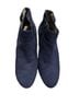 AQUATALIA Blue Ankle Boots Size 10 - photo 3