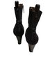 Donald J Pliner Black Ankle Boots Size 9 1/2 - photo 3