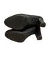 Donald J Pliner Black Ankle Boots Size 9 1/2 - photo 5