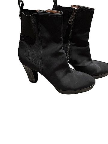 Donald J Pliner Ankle Boots (view 2)