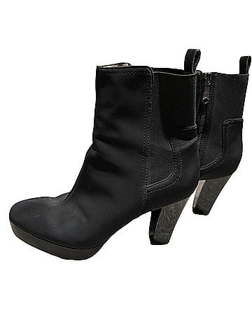 Donald J Pliner Ankle Boots (view 1)