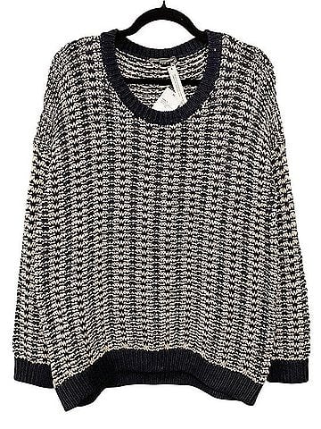 Vince. Pullover Sweater (view 2)