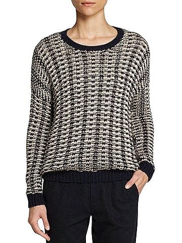 Vince. Pullover Sweater (view 1)
