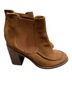 Shellys London Brown Ankle Boots Size EU 40 - photo 3