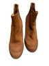 Shellys London Brown Ankle Boots Size EU 40 - photo 2