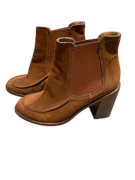 Shellys London Ankle Boots (view 1)