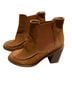 Shellys London Brown Ankle Boots Size EU 40 - photo 1