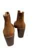 Shellys London Brown Ankle Boots Size EU 40 - photo 4