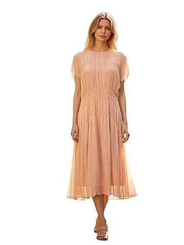AYR Casual Dress (view 1)