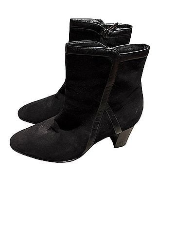 AQUATALIA Ankle Boots (view 1)