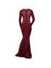 Privy Mermaid Gown Cocktail Dress - photo 1