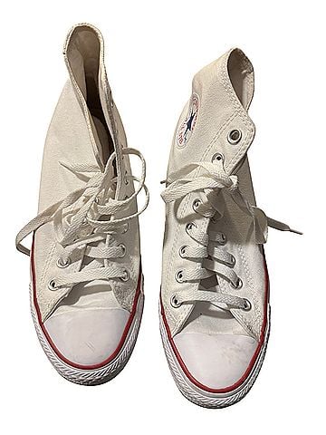Converse Sneakers (view 1)
