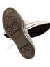 Converse 100% Canvas White Sneakers Size 8 1/2 - photo 5