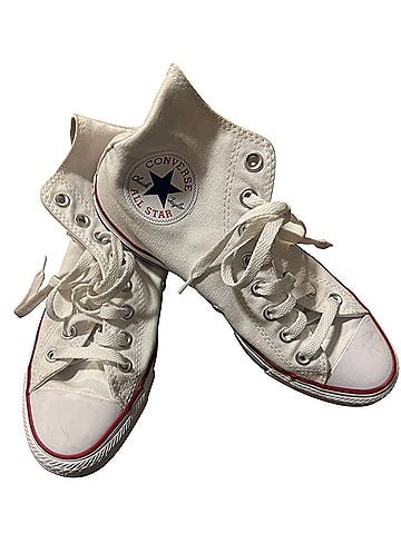 Converse Sneakers (view 2)