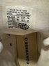 Converse 100% Canvas White Sneakers Size 8 1/2 - photo 6
