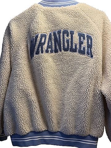 Wrangler Jeans Co Jacket (view 1)