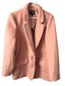 Express Pink Blazer Size XL - photo 1