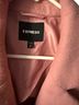 Express Pink Blazer Size XL - photo 3