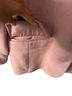 Express Pink Blazer Size XL - photo 4