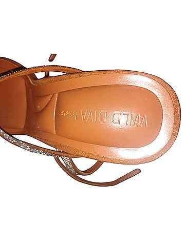 Wild Diva Heels (view 2)