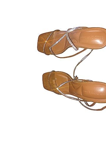Wild Diva Heels (view 1)
