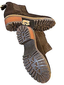 Bertucci Chelsea Boots Boots (view 2)