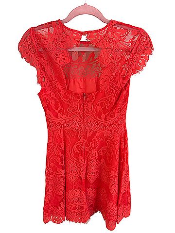 BB Dakota Cocktail Dress (view 2)