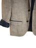 Guess Gray Blazer Size L - photo 4