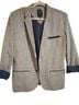 Guess Gray Blazer Size L - photo 1