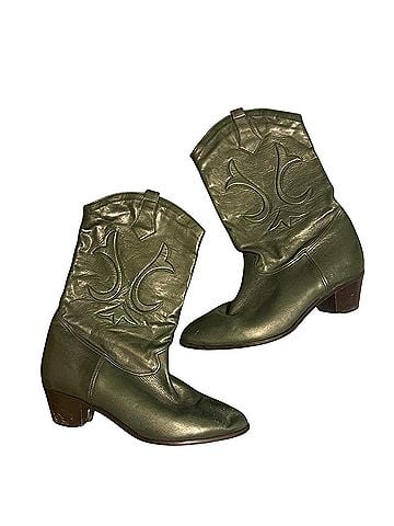 Salamander France Boots (view 1)