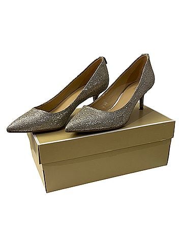 Michael Kors Heels (view 1)